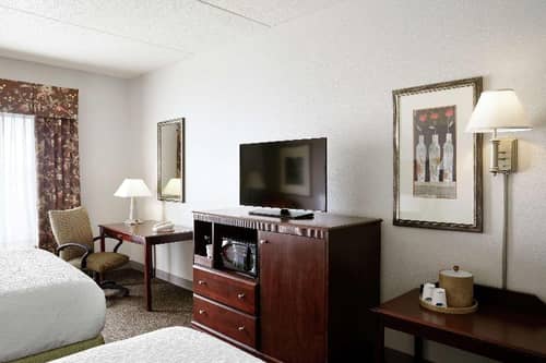 Hampton Inn Indianapolis Northwest - Park 100