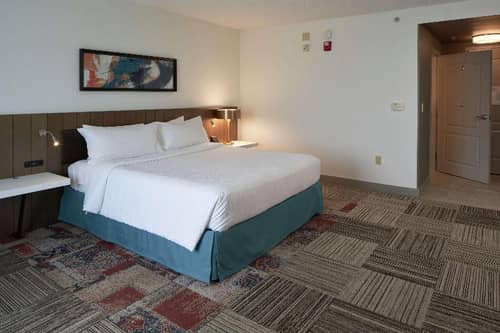 Hilton Garden Inn Evansville