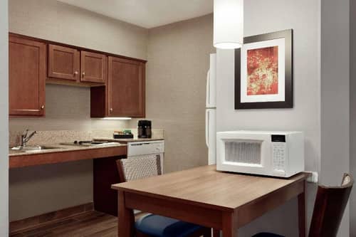 Homewood Suites by Hilton Harrisburg East-Hershey