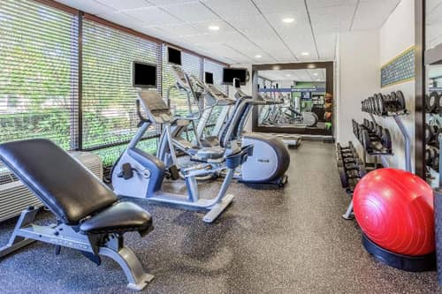 Hampton Inn Harrisburg-East (Hershey Area)