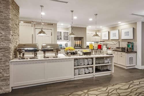 Homewood Suites by Hilton Indianapolis-Keystone Cr