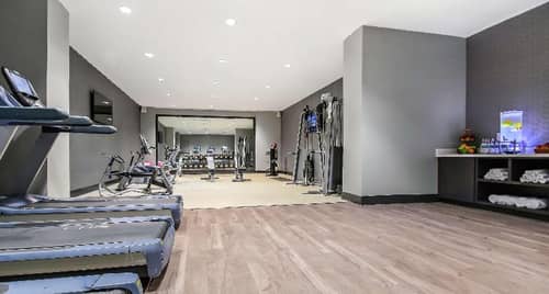 Hilton Dallas/Park Cities