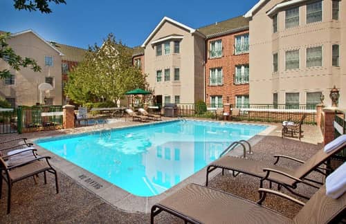 Homewood Suites by Hilton Kansas City-Airport