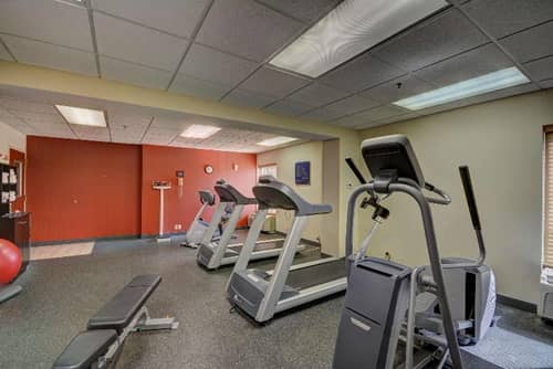 Hampton Inn Indianapolis-South