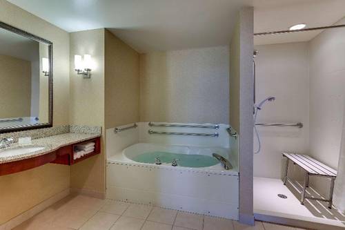 Hilton Garden Inn Indianapolis Airport 