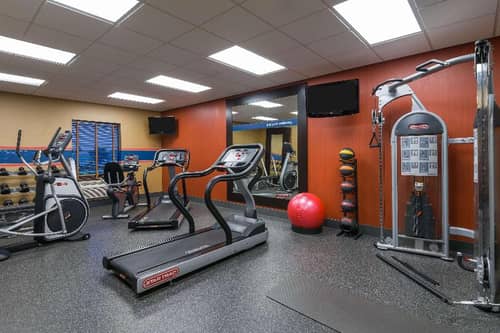 Hampton Inn and Suites Peoria at Grand Prairie 