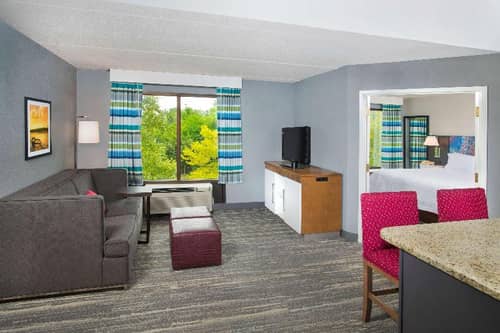 Hampton Inn & Suites Annapolis