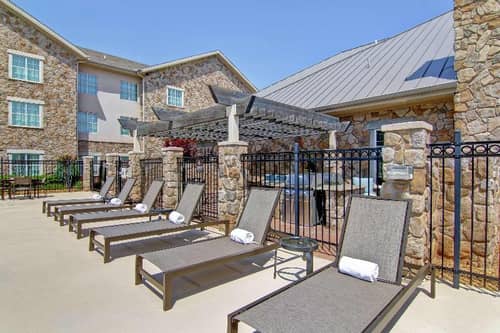 Homewood Suites by Hilton Oklahoma City-West