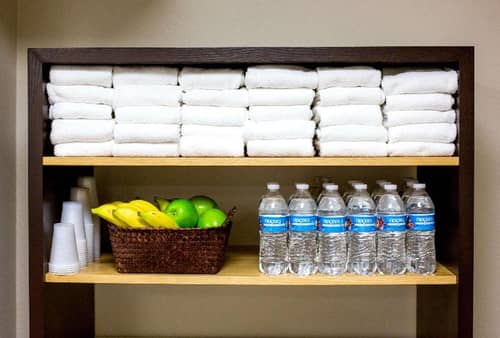 DoubleTree Suites by Hilton McAllen