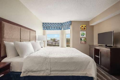 Hampton Inn & Suites Ft. Wayne-North