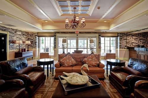 Homewood Suites by Hilton The Waterfront