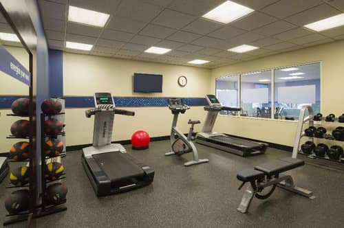 Hampton Inn & Suites Hershey