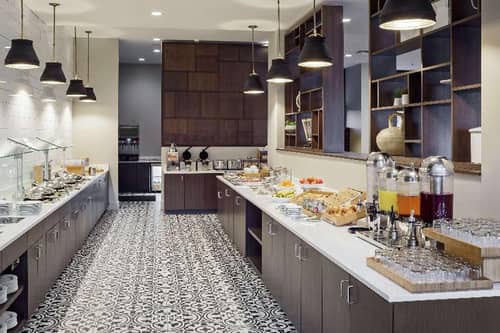 DoubleTree Hotel San Antonio Downtown