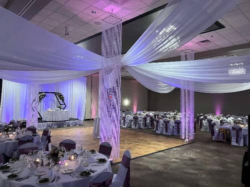 Doubletree Hotel Bloomington