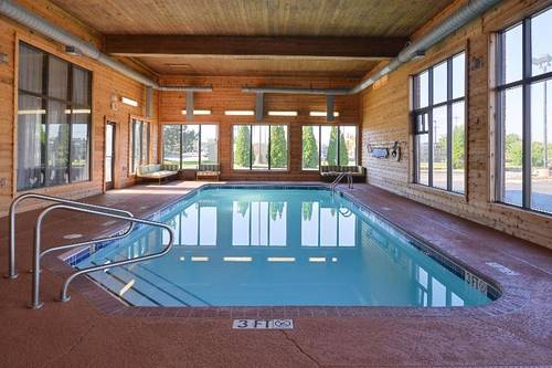Comfort Inn & Suites Toledo
