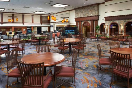 Doubletree Hotel Detroit Dearborn