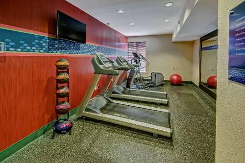 Hampton Inn Savannah - I-95 North