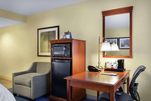 Hampton Inn Charlotte-Belmont @ Montcross