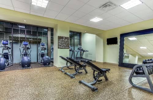 Embassy Suites by Hilton Nashville Airport