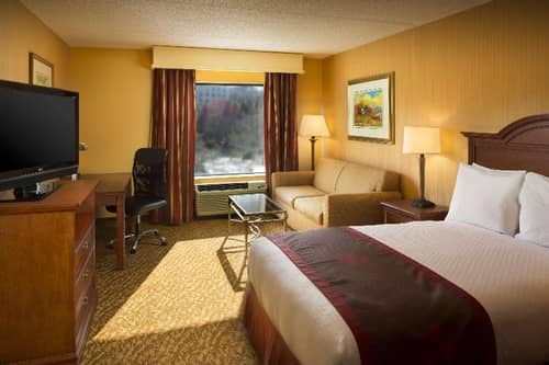 Doubletree Hotel Biltmore/Asheville 