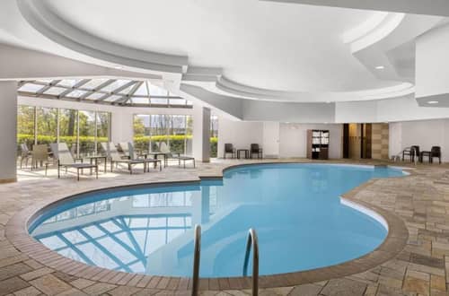 Embassy Suites Birmingham