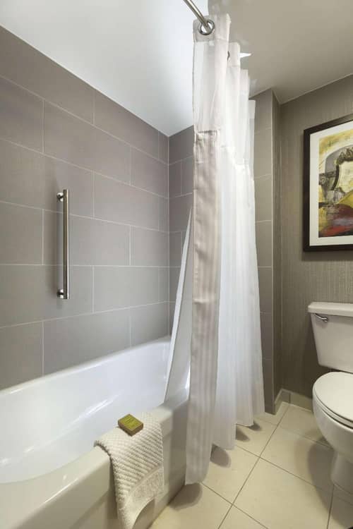 DoubleTree Suites Hotel Nashville Airport