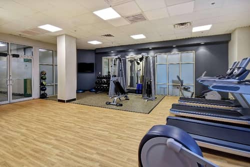 Embassy Suites Montgomery - Hotel & Conference