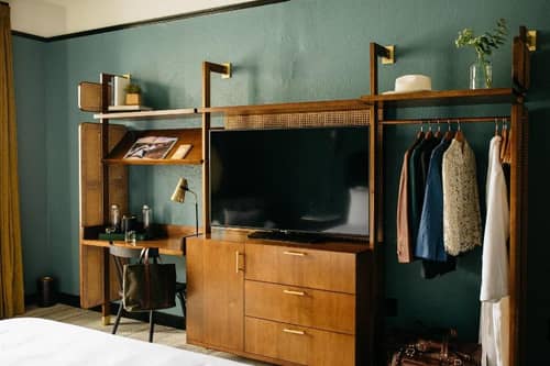 Hotel Emeline
