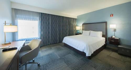 Hampton Inn Lakeland
