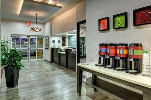 Hampton Inn Miami-Coconut Grove/Coral Gables