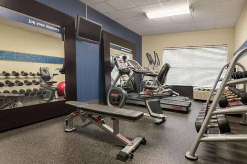 Hampton Inn Birmingham/Trussville