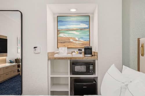 Hilton Sandestin Beach Golf Resort & Spa
