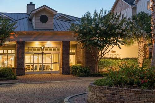 Homewood Suites by Hilton Charleston- Mt. Pleasant