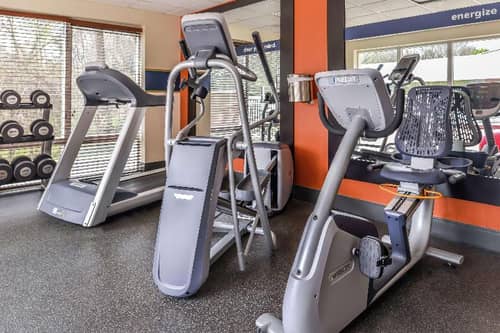 Hampton Inn & Suites Charlotte-Arrowood Rd.