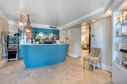 Omni Hilton Head Oceanfront Resort