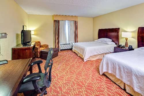 Hilton Garden Inn Augusta