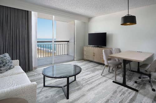 Embassy Suites by Hilton Myrtle Beach Oceanfront