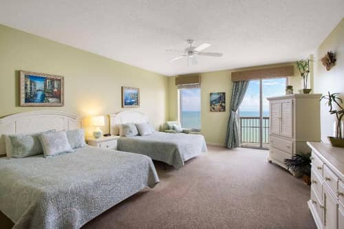 Kingston Plantation Condos by Embassy Suites