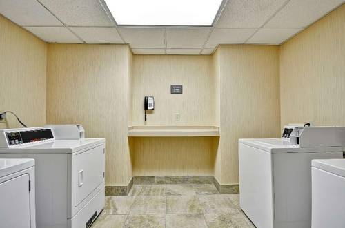 Hampton Inn & Suites Charleston/Mt. Pleasant-Isle