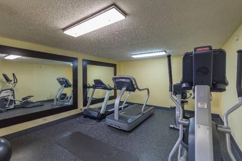Hilton Tampa Airport Westshore