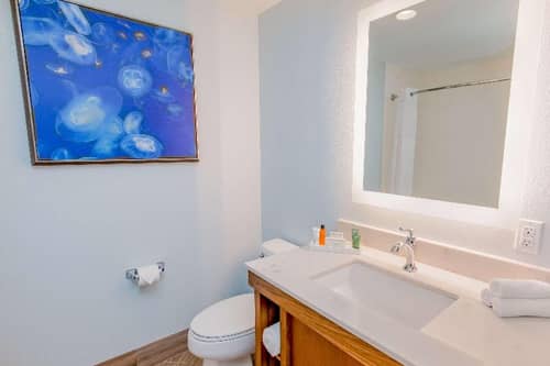 Hilton Pensacola Beach