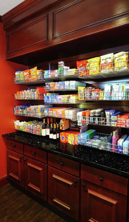 Hilton Garden Inn Atlanta Marietta