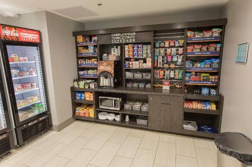 Hilton Garden Inn Atlanta Downtown