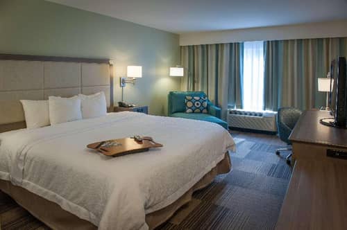 Hampton Inn & Suites New Orleans-Elmwood