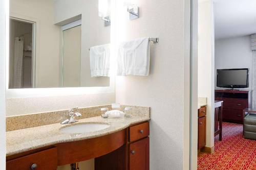 Homewood Suites by Hilton Anchorage