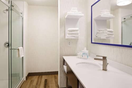 Hampton Inn & Suites Walla Walla