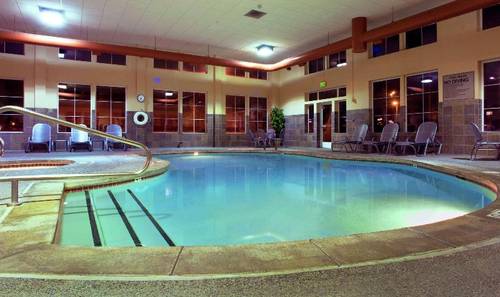 Hampton Inn & Suites Seattle-North/Lynnwood