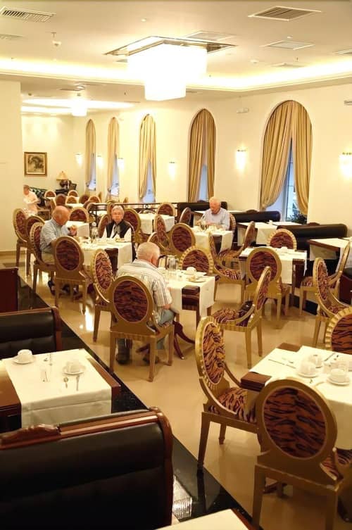 Nafsika Palace