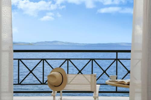 Ramada Attica Riviera