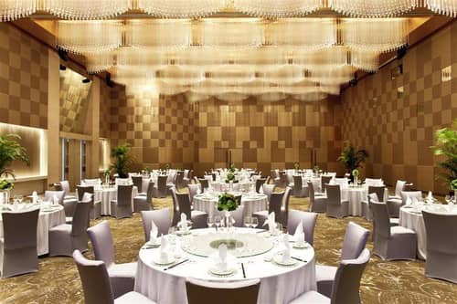 Westin Shenzhen Nanshan